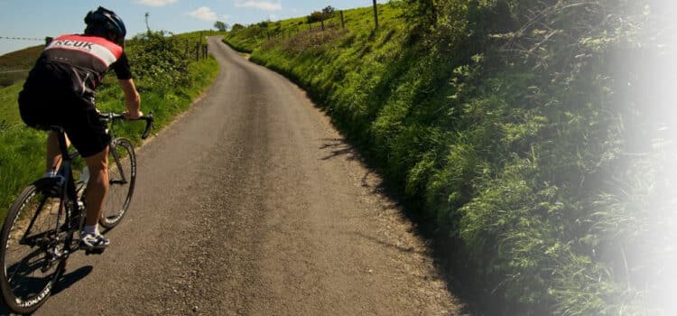 ஒரு சைக்கிள் ஓட்டுனருக்கான உணவுமுறை