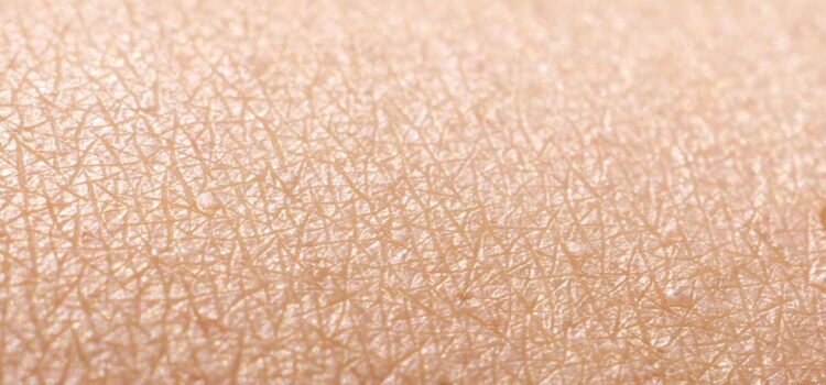 리블로그: 피부가 고혈당 수치에 대해 이야기할 수 있습니다.