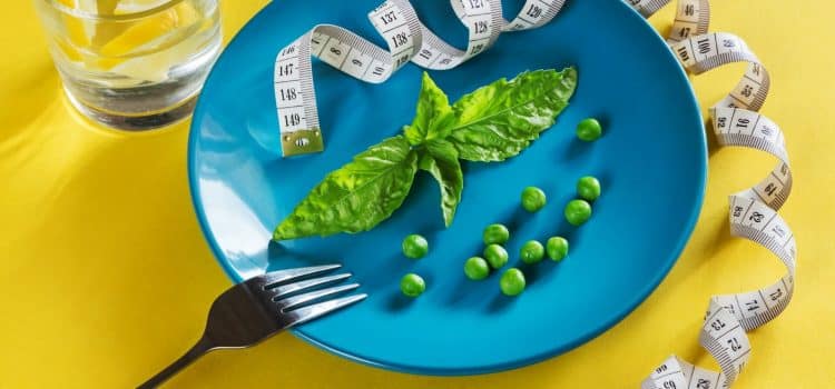 리블로그: 체중 감량을 촉진하는 5가지 습관