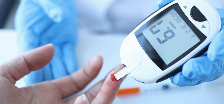 리블로그: 당뇨병 관리에서 가장 흔한 7가지 실수