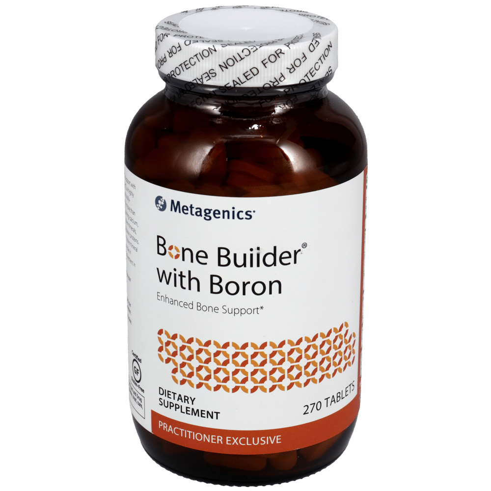 Bone Builder® with Boron
