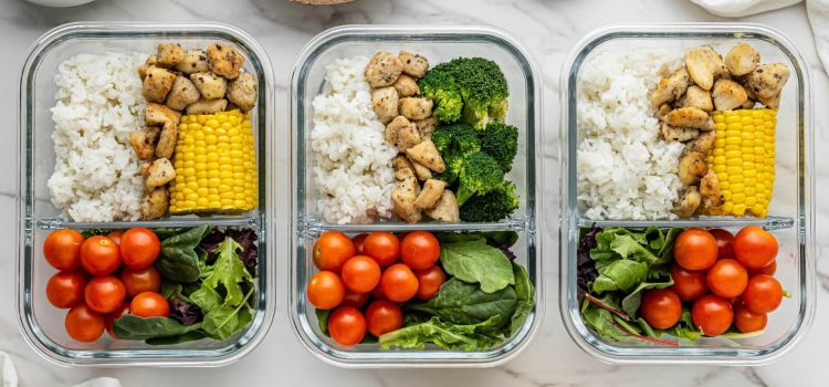kickstart your year with smart nutritional goals