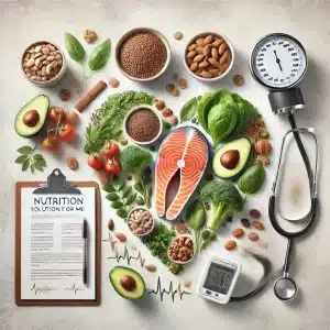 Understanding Metabolic Syndrome and How Nutrition Can Help