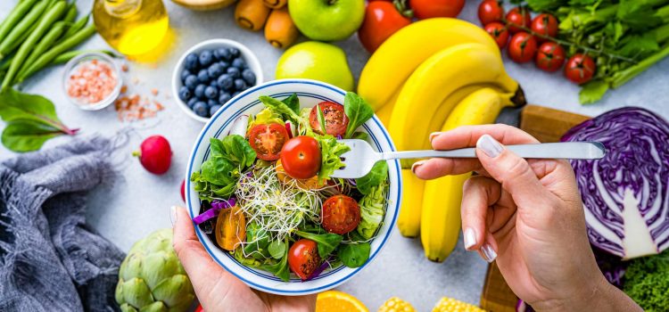 general health and nutrition