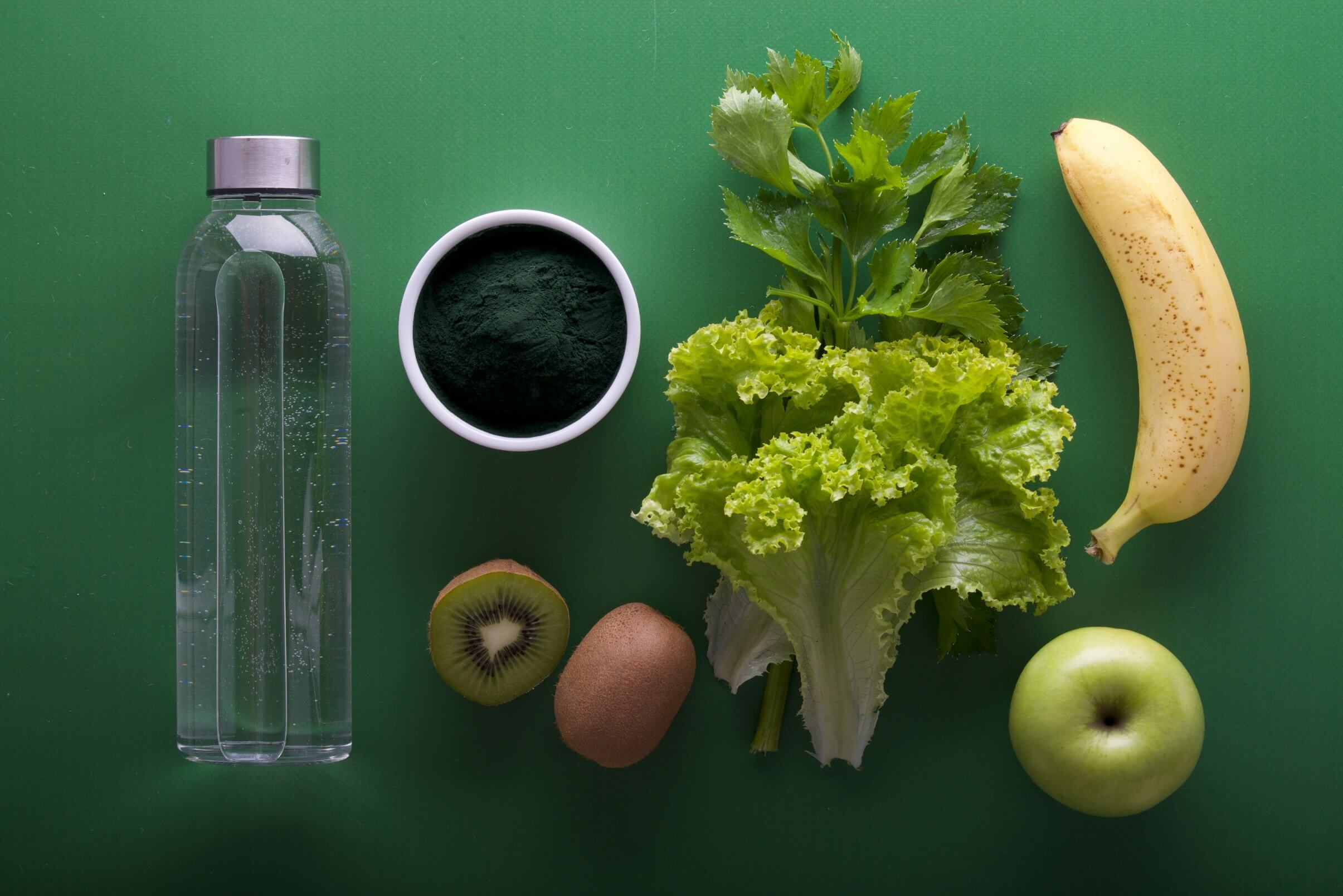Sports Nutrition Health