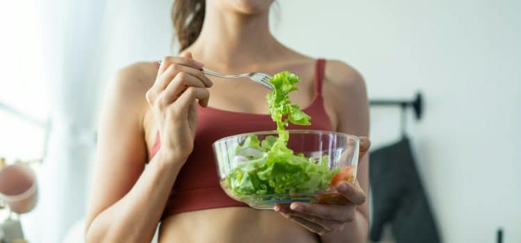 womens hormones diet