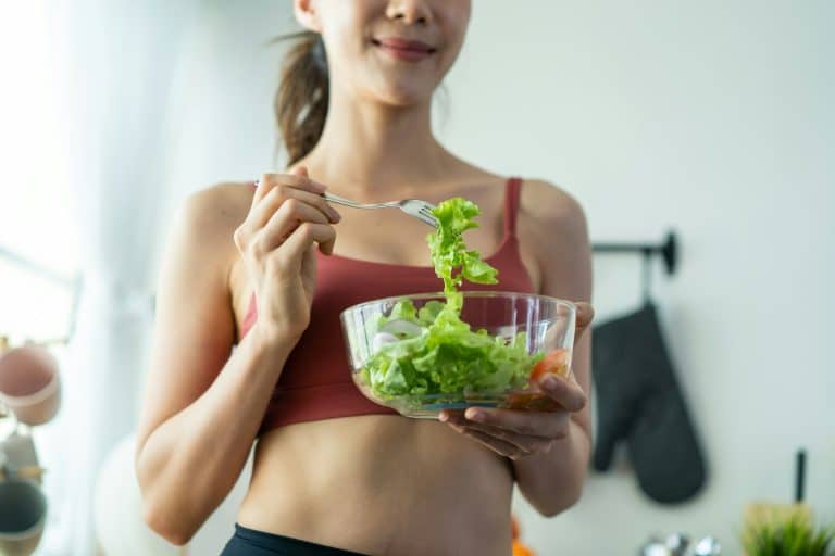 womens hormones diet